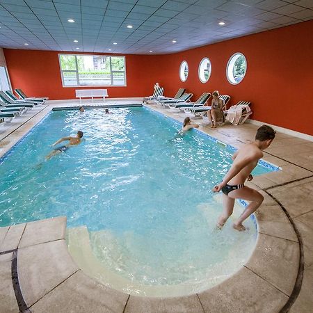 Hotel Beau Rivage Gerardmer Bagian luar foto