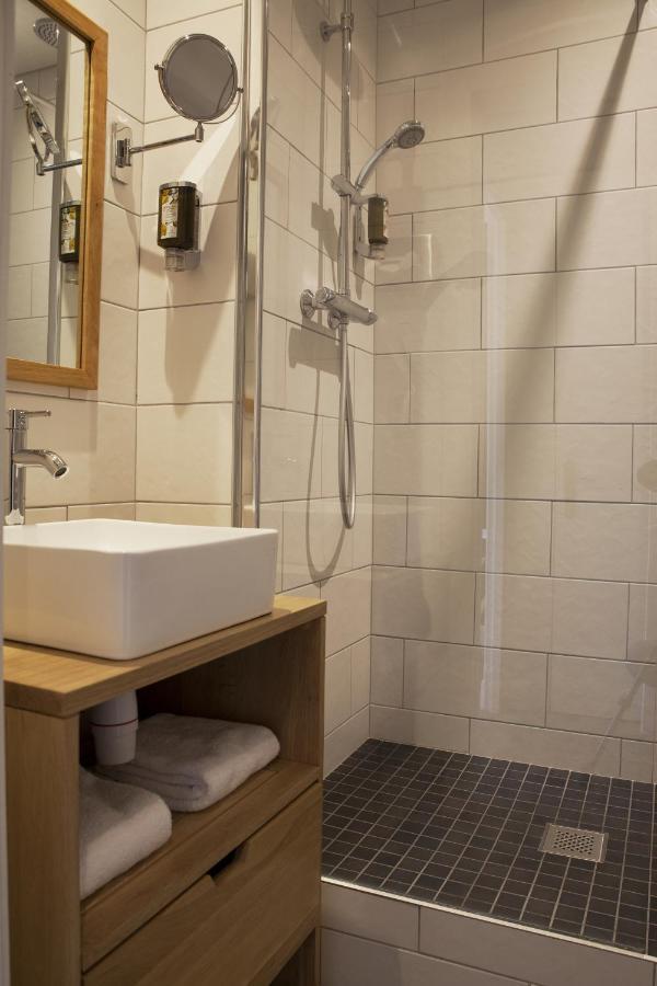 Hotel Beau Rivage Gerardmer Bagian luar foto