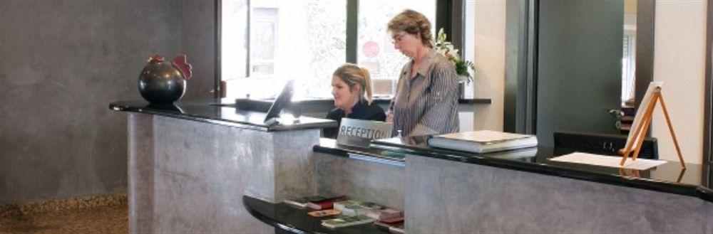 Hotel Beau Rivage Gerardmer Bagian luar foto