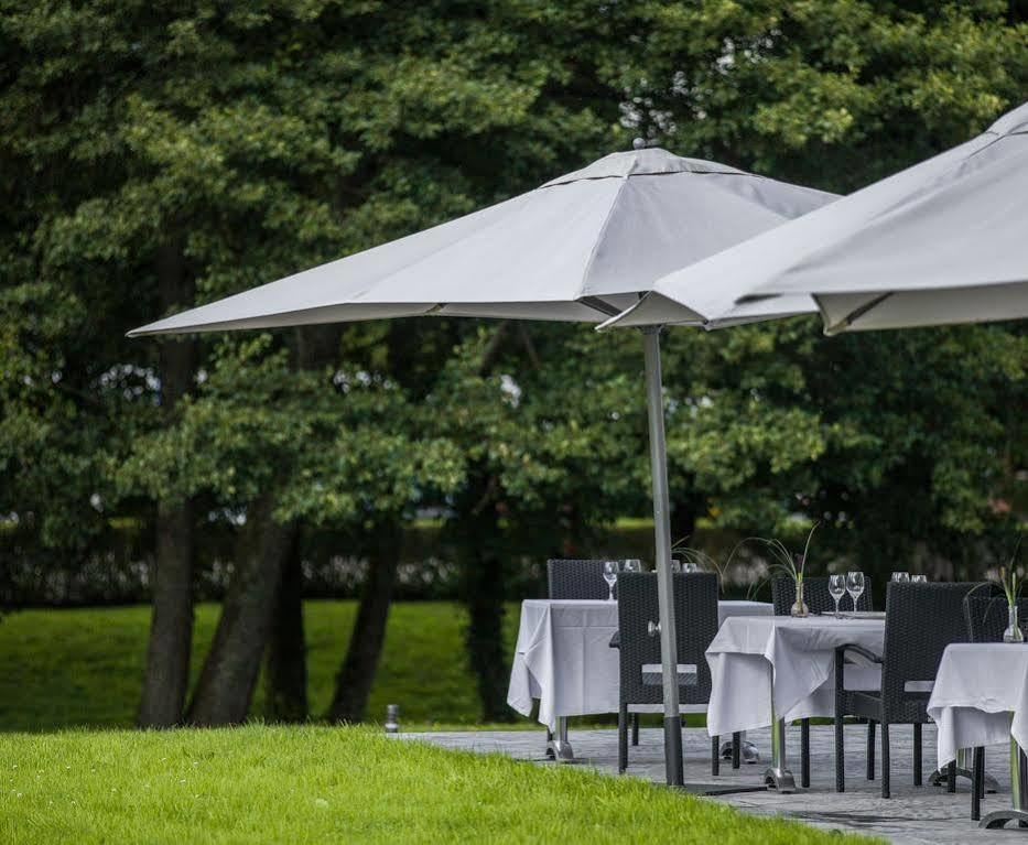 Hotel Beau Rivage Gerardmer Bagian luar foto